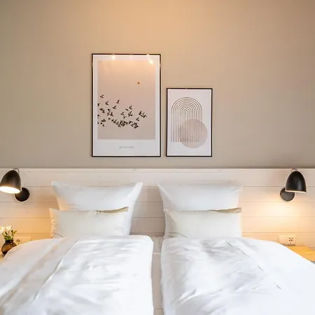 Strandterrasse, App B2 5