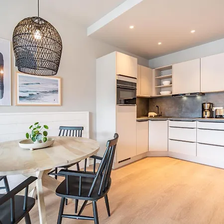 Strandterrasse, App B2 5 *